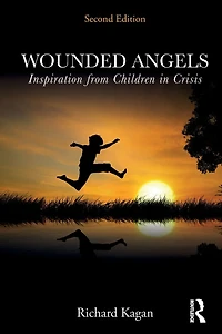 Wounded Angels: Inspiration from Children Crisis, Second Edition