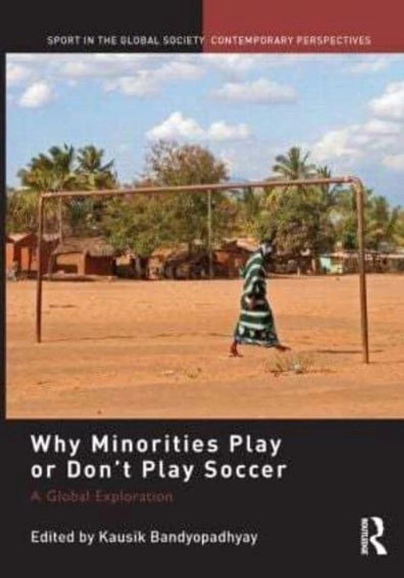 Why Minorities Play or Don't Soccer: A Global Exploration