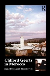 Clifford Geertz Morocco