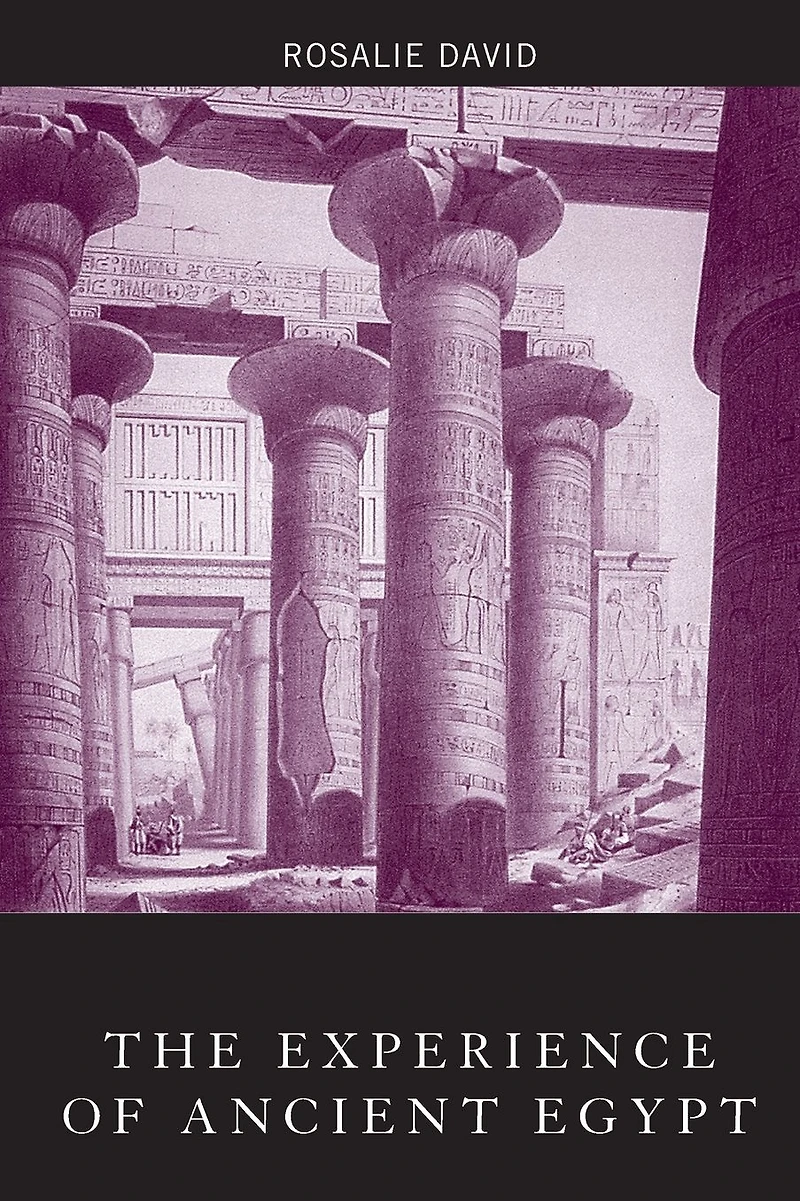 The Experience of Ancient Egypt