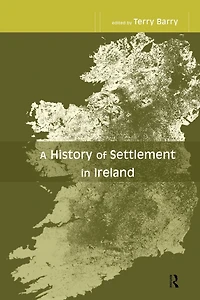 A History of Settlement Ireland