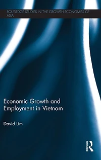 Economic Growth and Employment Vietnam