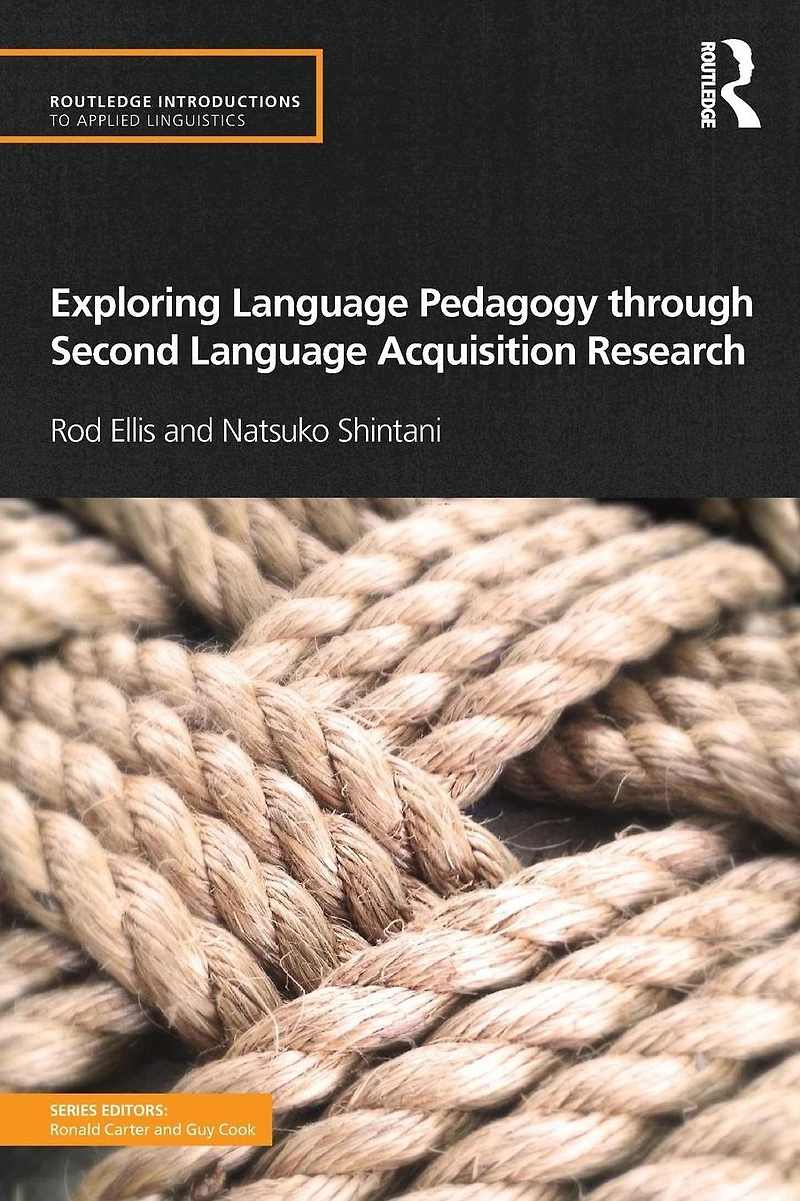 Exploring Language Pedagogy through Second Acquisition Research