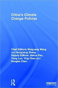 China's Climate Change Policies