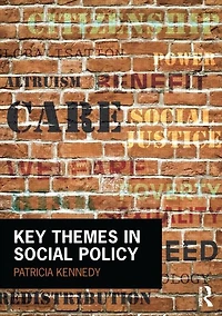 Key Themes Social Policy