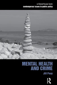Mental Health and Crime