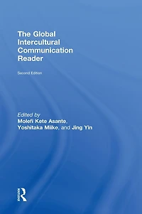 The Global Intercultural Communication Reader