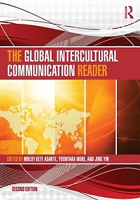 The Global Intercultural Communication Reader