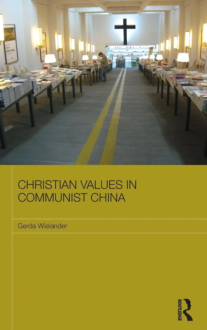 Christian Values Communist China