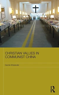 Christian Values Communist China