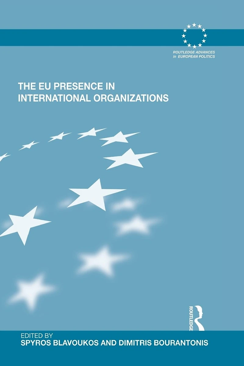 The EU Presence International Organizations