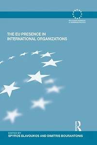 The EU Presence International Organizations