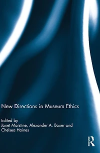 New Directions Museum Ethics