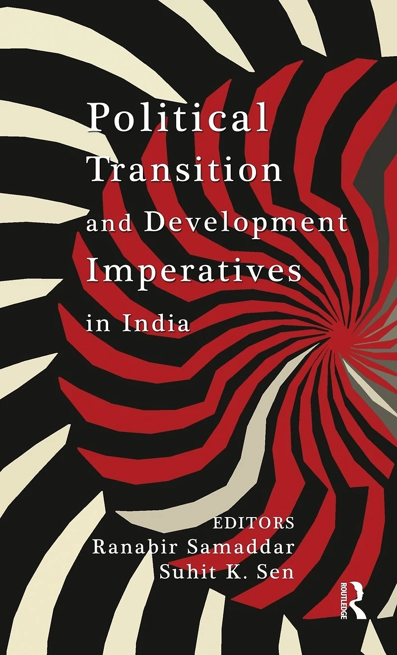 Political Transition and Development Imperatives India