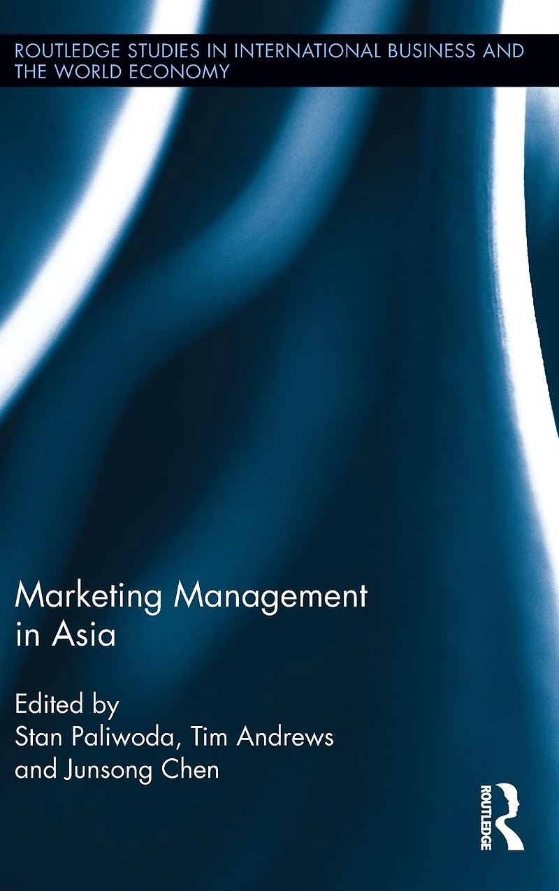Marketing Management Asia.