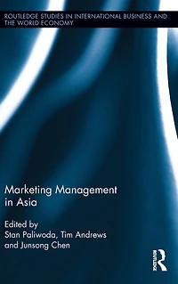 Marketing Management Asia.