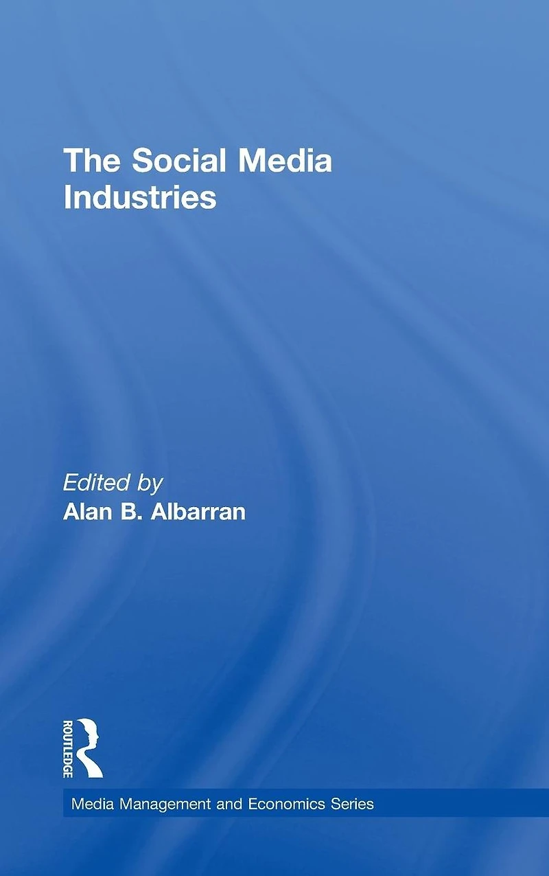 The Social Media Industries
