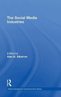 The Social Media Industries