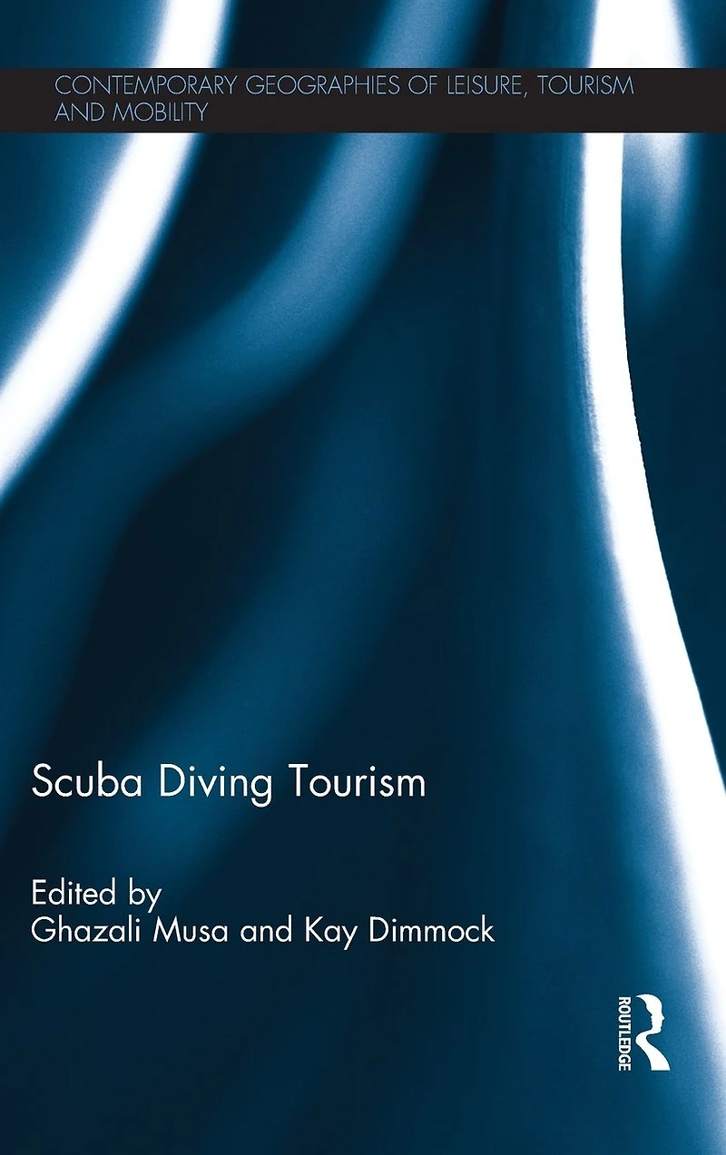 Scuba Diving Tourism