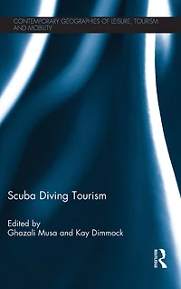 Scuba Diving Tourism