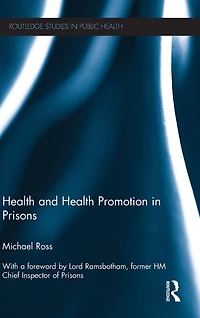 Health and Promotion Prisons
