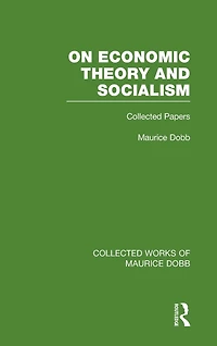 On Economic Theory & Socialism: Collected Papers