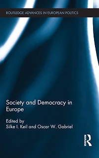 Society and Democracy Europe