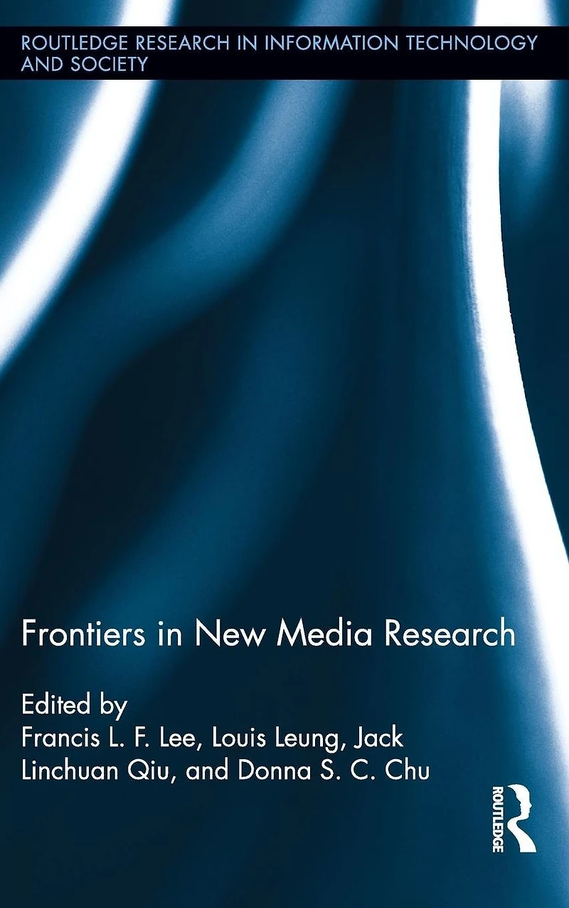 Frontiers New Media Research