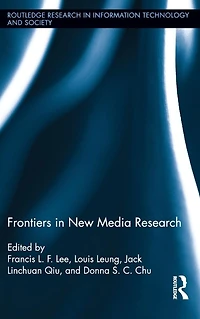 Frontiers New Media Research