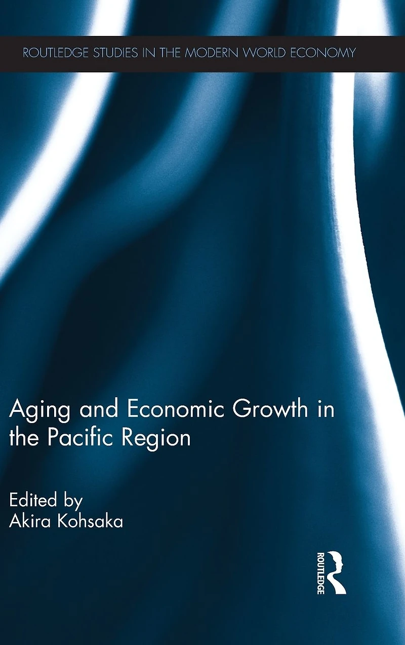 Aging and Economic Growth the Pacific Region
