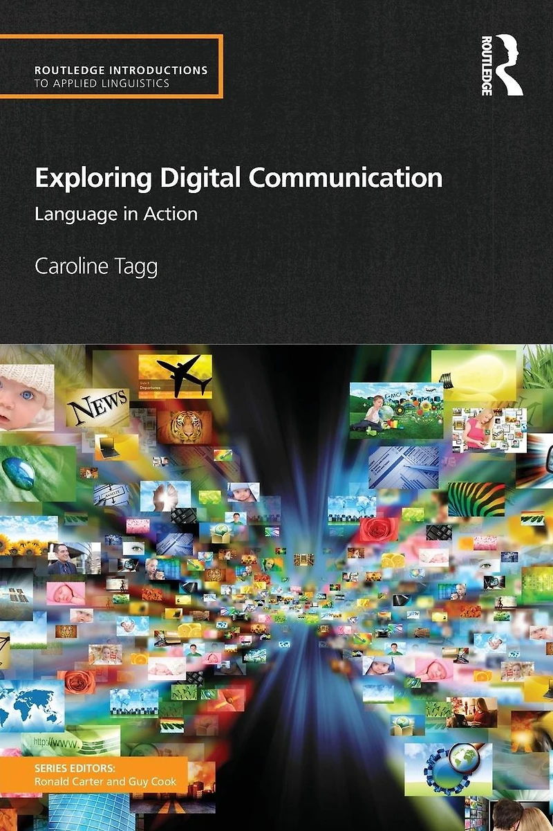 Exploring Digital Communication: Language Action