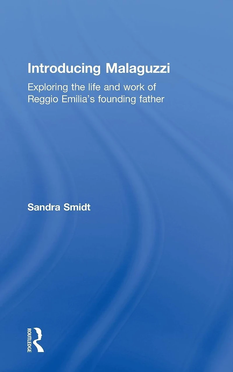 Introducing Malaguzzi: Exploring the life and work of Reggio Emilia's founding father