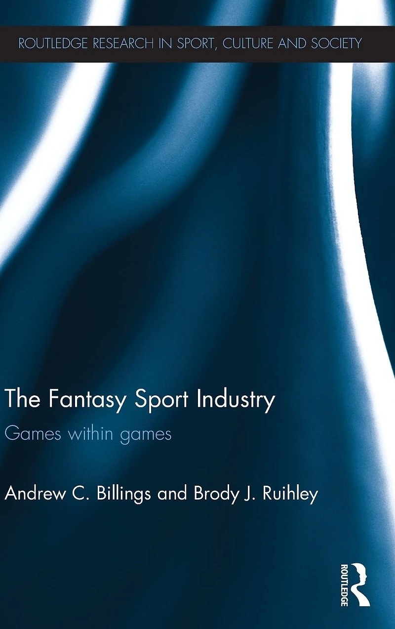 The Fantasy Sport Industry: Games within
