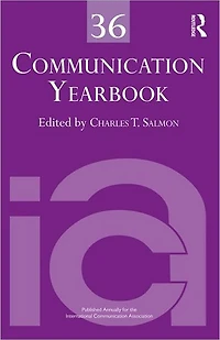 Communication Yearbook