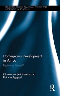 Homegrown Development Africa: Reality or illusion?