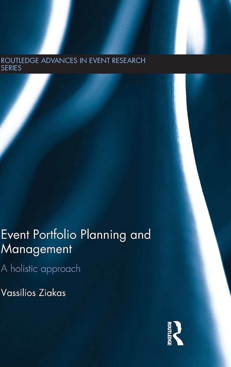 Event Portfolio Planning and Management: A Holistic Approach