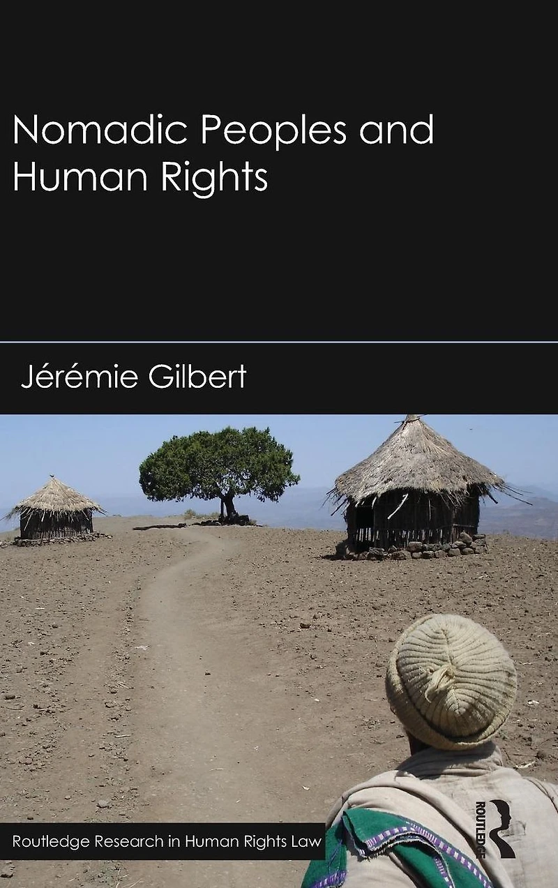Nomadic Peoples and Human Rights