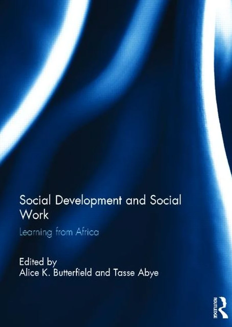 Social Development and Work: Learning from Africa