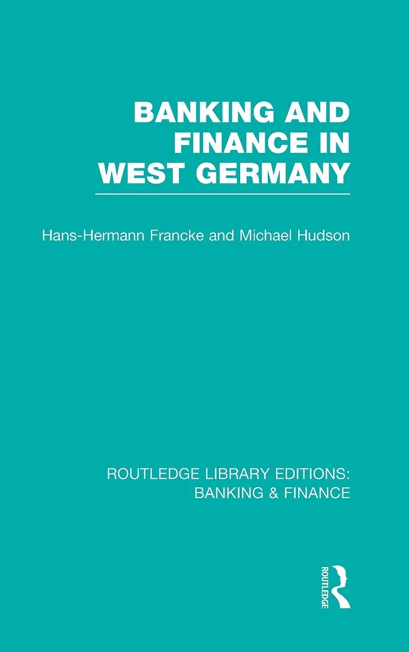 Banking and Finance West Germany (RLE & Finance)