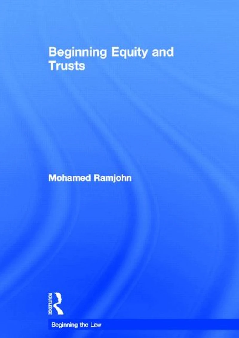 Beginning Equity and Trusts