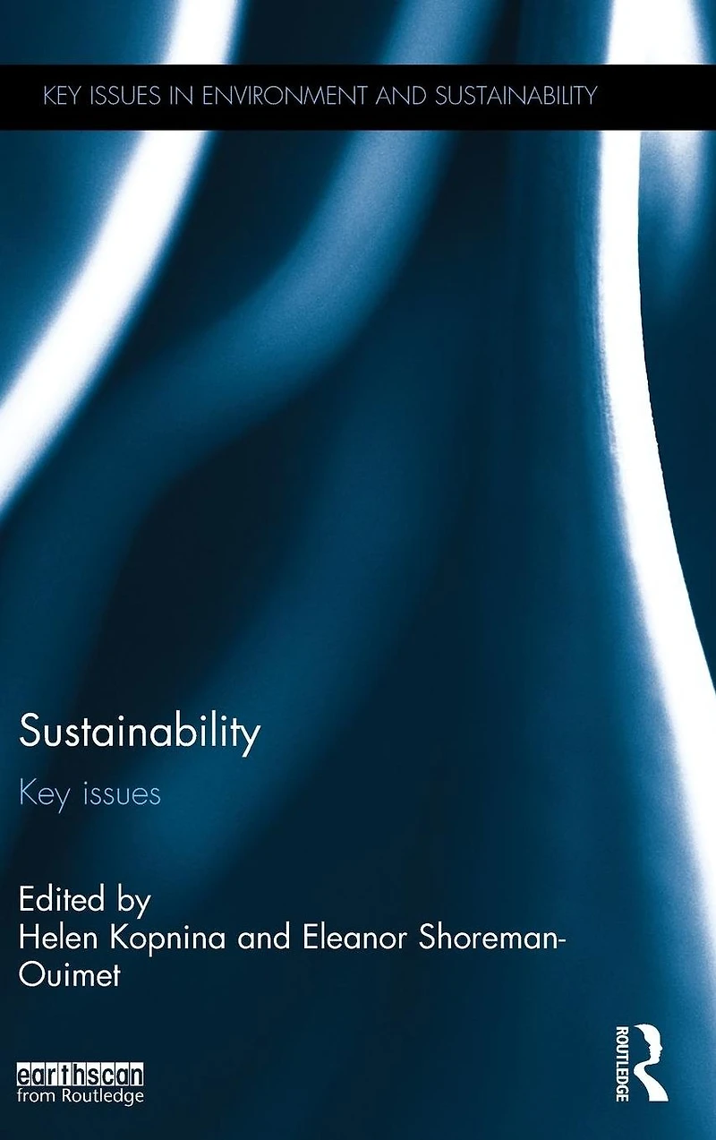 Sustainability: Key Issues
