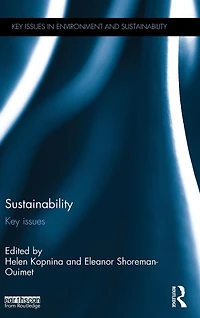 Sustainability: Key Issues
