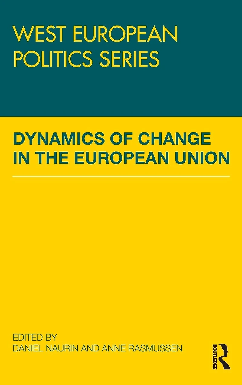 Dynamics of Change the European Union