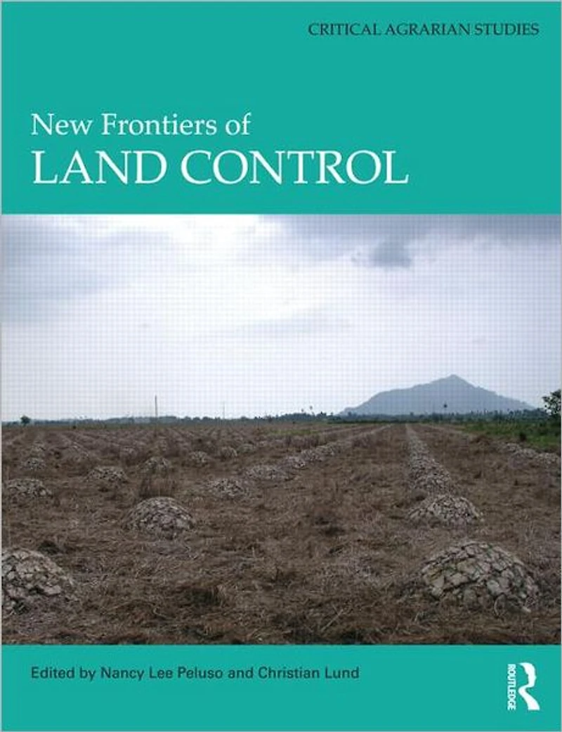New Frontiers of Land Control