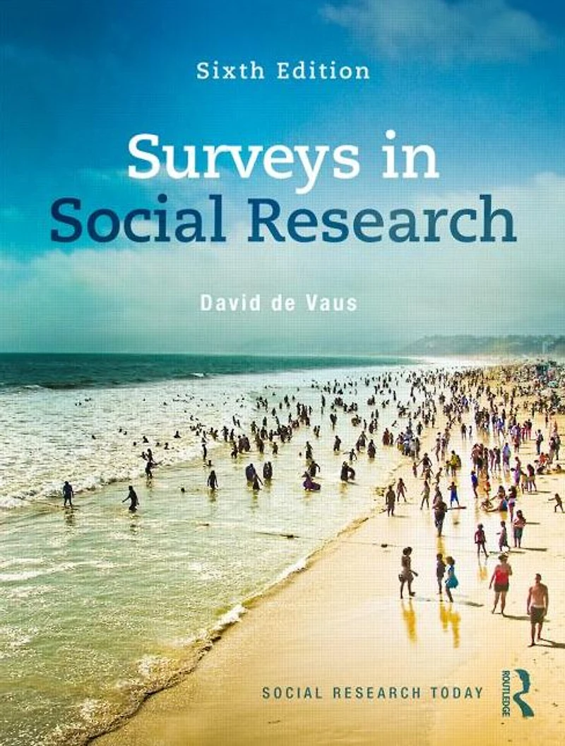 Surveys Social Research