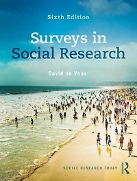 Surveys Social Research