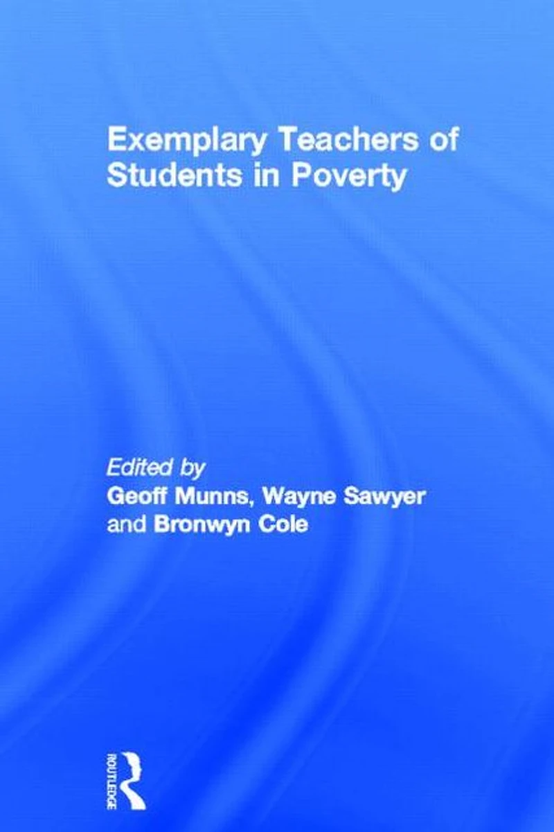 Exemplary Teachers of Students Poverty