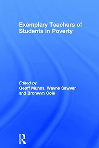 Exemplary Teachers of Students Poverty
