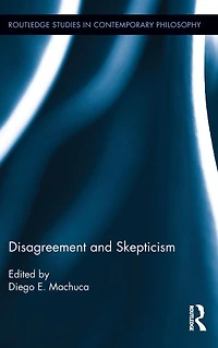 Disagreement and Skepticism
