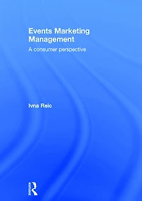 Events Marketing Management: A consumer perspective